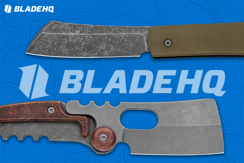 Best Custom Knife Makers Top 7 Custom Knife Brands Blade HQ